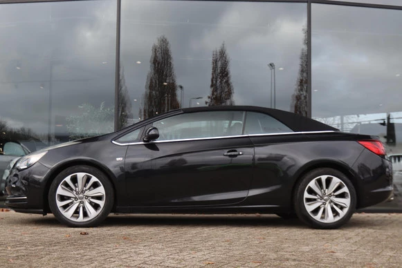Opel Cascada - Afbeelding 12 van 30