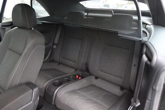 Opel Cascada - Afbeelding 14 van 30