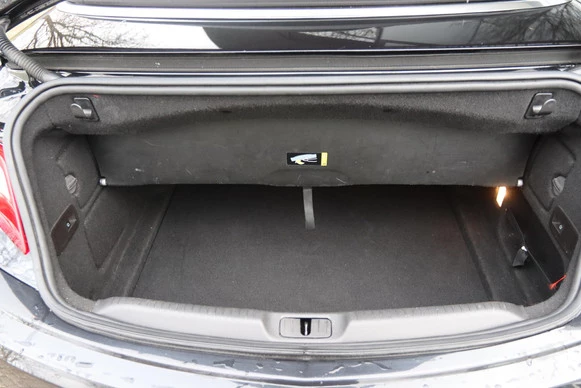 Opel Cascada - Afbeelding 15 van 30