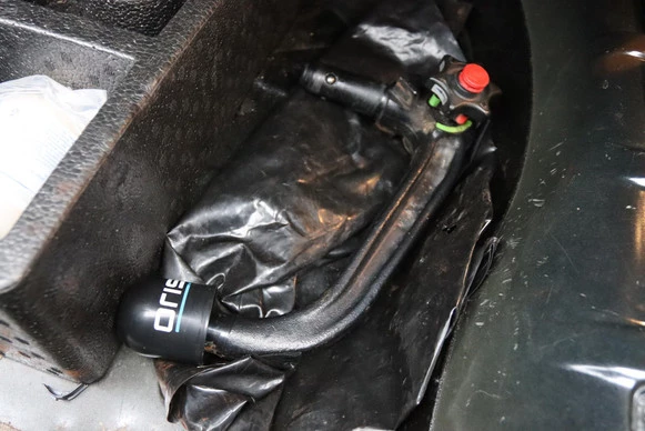 Opel Cascada - Afbeelding 16 van 30