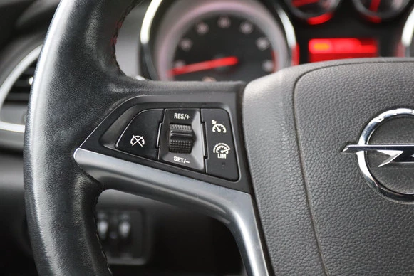 Opel Cascada - Afbeelding 18 van 30