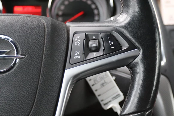 Opel Cascada - Afbeelding 19 van 30