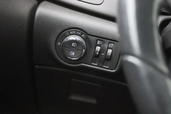 Opel Cascada - Afbeelding 21 van 30