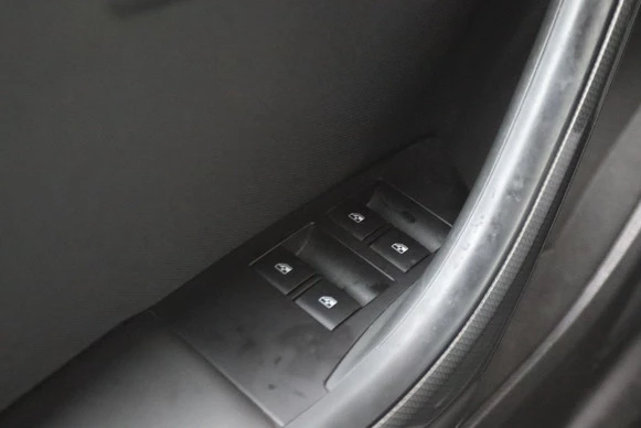 Opel Cascada - Afbeelding 22 van 30