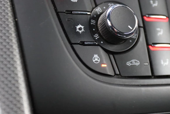 Opel Cascada - Afbeelding 24 van 30