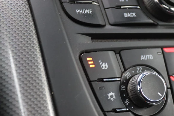 Opel Cascada - Afbeelding 25 van 30