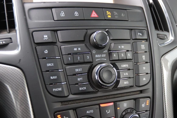 Opel Cascada - Afbeelding 26 van 30