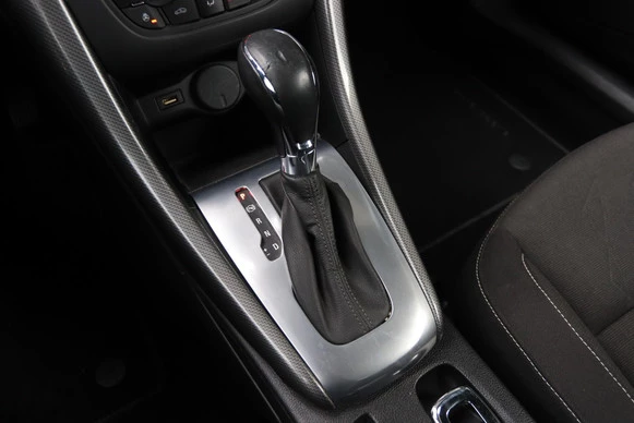 Opel Cascada - Afbeelding 27 van 30