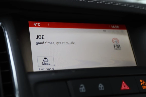 Opel Cascada - Afbeelding 29 van 30