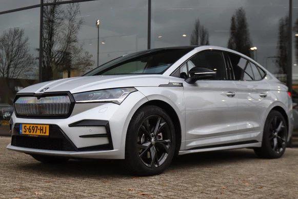 Škoda Enyaq Coupe - Afbeelding 1 van 30