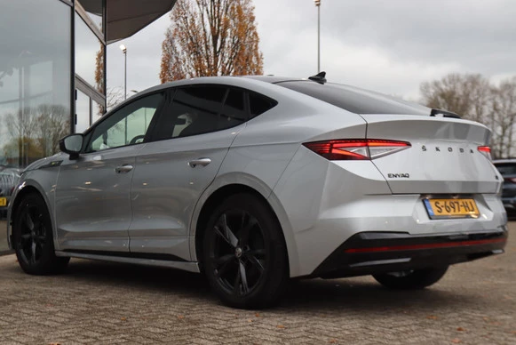 Škoda Enyaq Coupe - Afbeelding 2 van 30