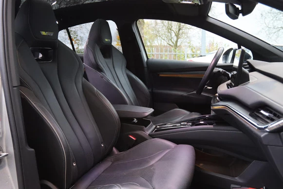 Škoda Enyaq Coupe - Afbeelding 4 van 30