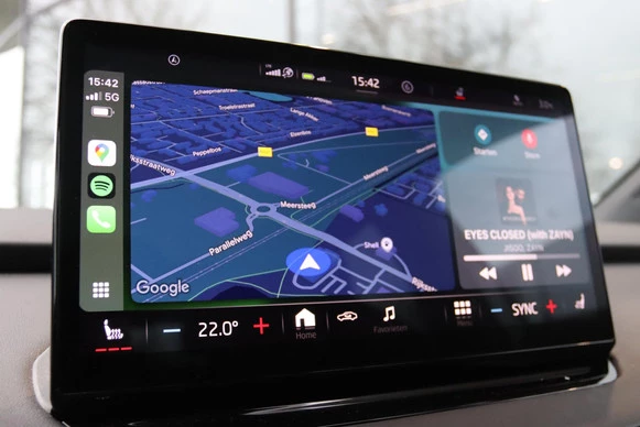 Škoda Enyaq Coupe - Afbeelding 6 van 30