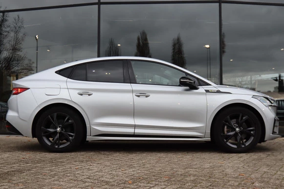 Škoda Enyaq Coupe - Afbeelding 8 van 30