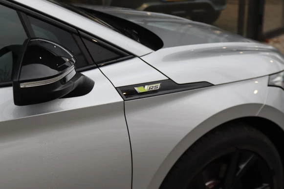 Škoda Enyaq Coupe - Afbeelding 9 van 30