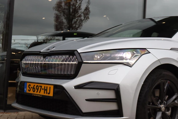 Škoda Enyaq Coupe - Afbeelding 12 van 30