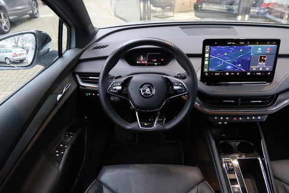 Škoda Enyaq Coupe - Afbeelding 15 van 30