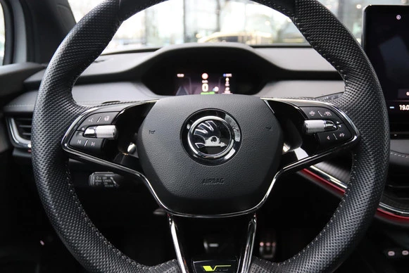 Škoda Enyaq Coupe - Afbeelding 17 van 30