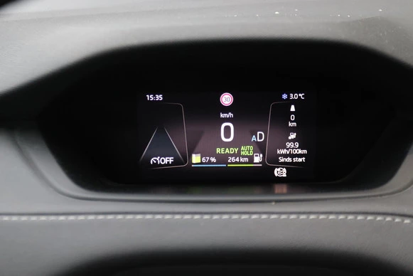 Škoda Enyaq Coupe - Afbeelding 19 van 30