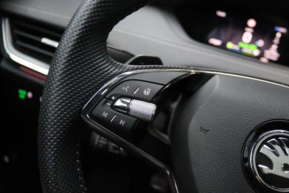 Škoda Enyaq Coupe - Afbeelding 20 van 30