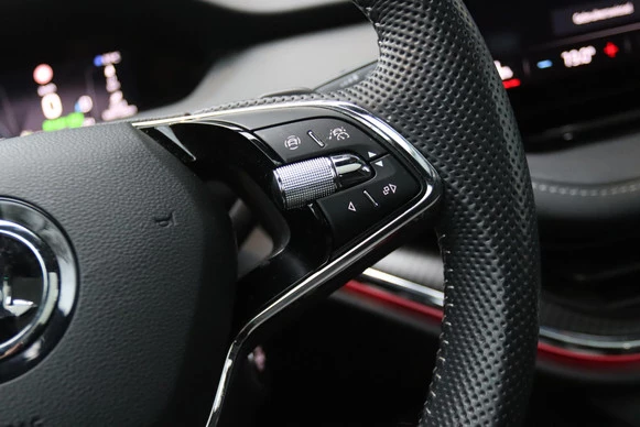 Škoda Enyaq Coupe - Afbeelding 21 van 30