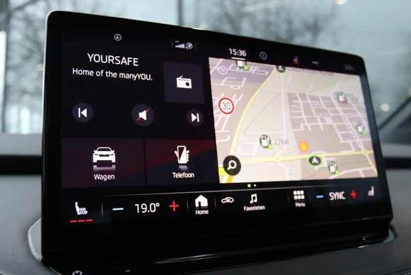 Škoda Enyaq Coupe - Afbeelding 30 van 30