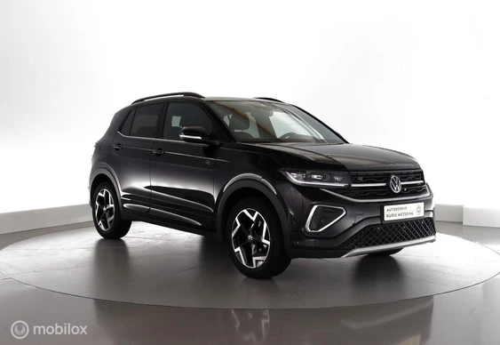 Volkswagen T-Cross - Afbeelding 2 van 25