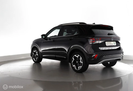 Volkswagen T-Cross - Afbeelding 4 van 25