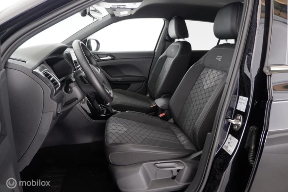 Volkswagen T-Cross - Afbeelding 5 van 25