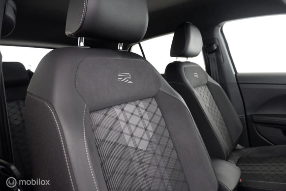 Volkswagen T-Cross - Afbeelding 6 van 25