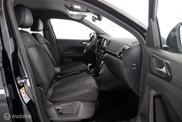 Volkswagen T-Cross - Afbeelding 7 van 25