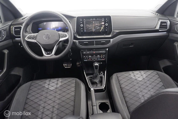Volkswagen T-Cross - Afbeelding 8 van 25