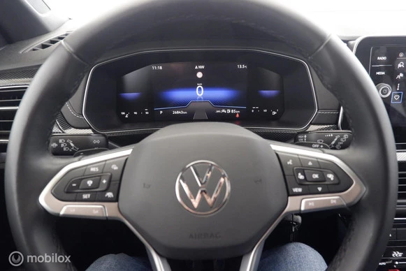 Volkswagen T-Cross - Afbeelding 9 van 25