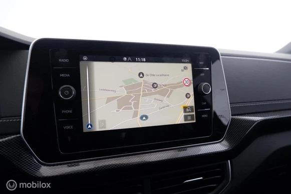 Volkswagen T-Cross - Afbeelding 10 van 25