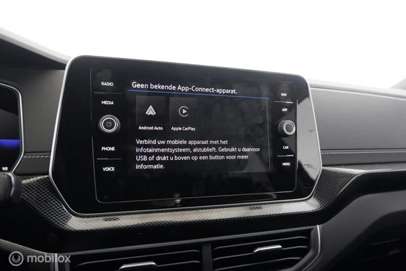 Volkswagen T-Cross - Afbeelding 11 van 25