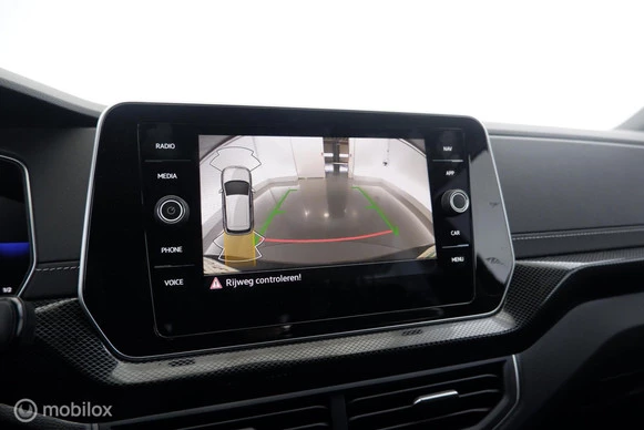 Volkswagen T-Cross - Afbeelding 12 van 25