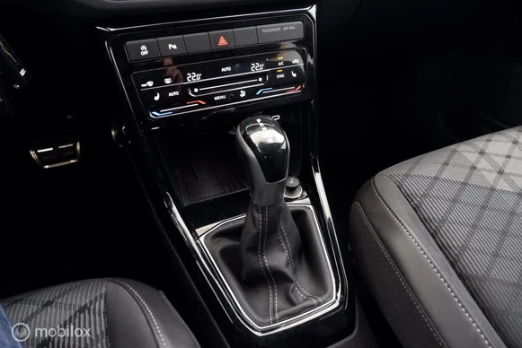 Volkswagen T-Cross - Afbeelding 13 van 25