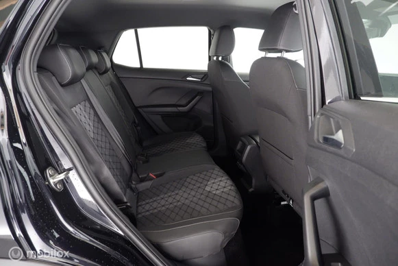 Volkswagen T-Cross - Afbeelding 15 van 25