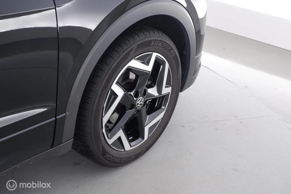 Volkswagen T-Cross - Afbeelding 17 van 25