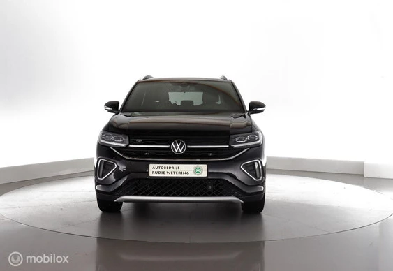 Volkswagen T-Cross - Afbeelding 18 van 25