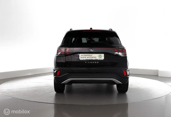 Volkswagen T-Cross - Afbeelding 19 van 25