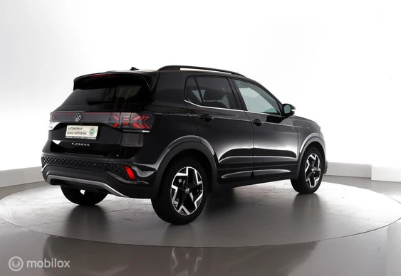 Volkswagen T-Cross - Afbeelding 3 van 25