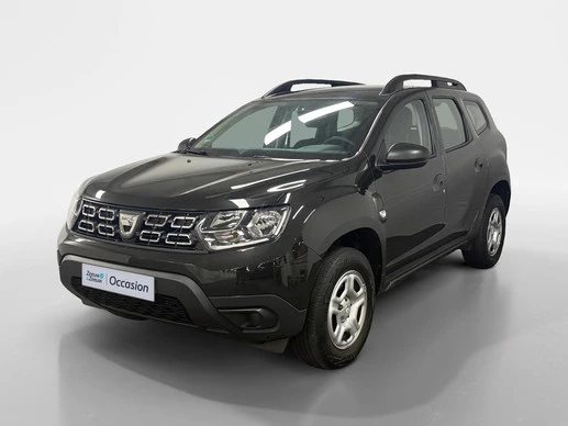 Dacia Duster - Afbeelding 1 van 21