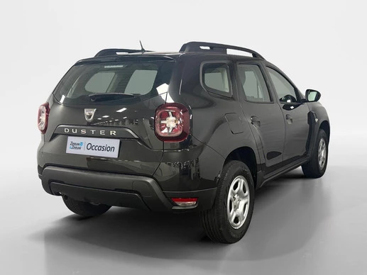 Dacia Duster - Afbeelding 2 van 21