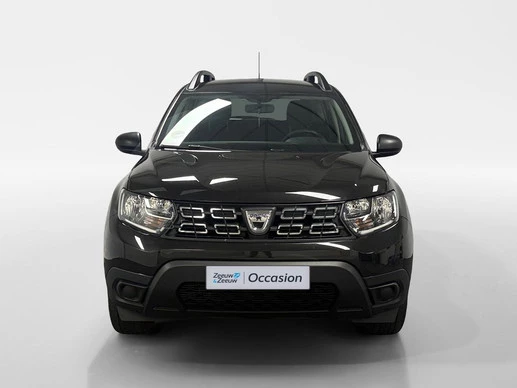 Dacia Duster - Afbeelding 3 van 21