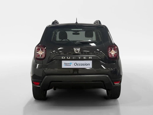 Dacia Duster - Afbeelding 4 van 21
