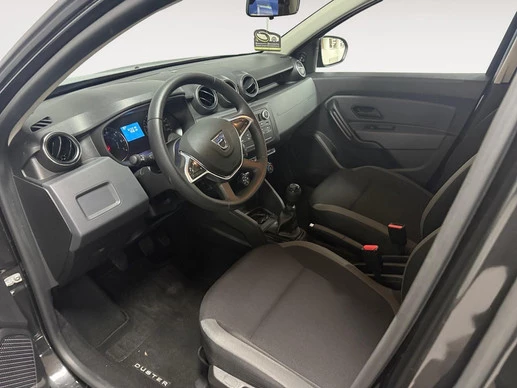 Dacia Duster - Afbeelding 5 van 21