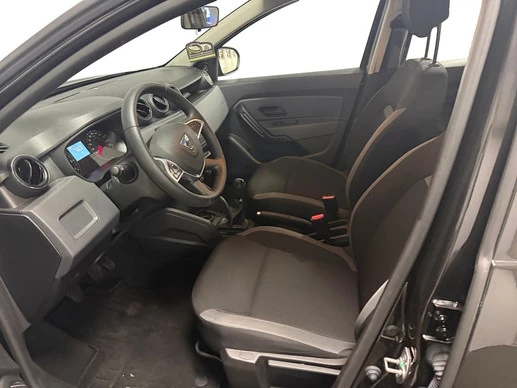 Dacia Duster - Afbeelding 6 van 21