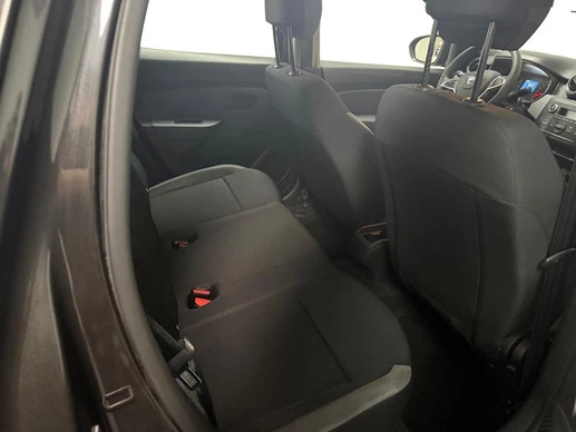 Dacia Duster - Afbeelding 8 van 21