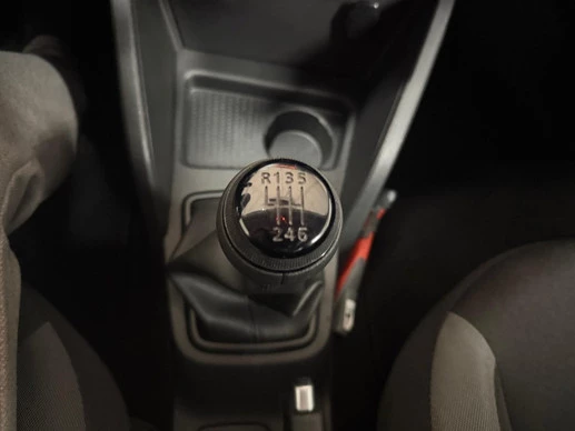 Dacia Duster - Afbeelding 11 van 21